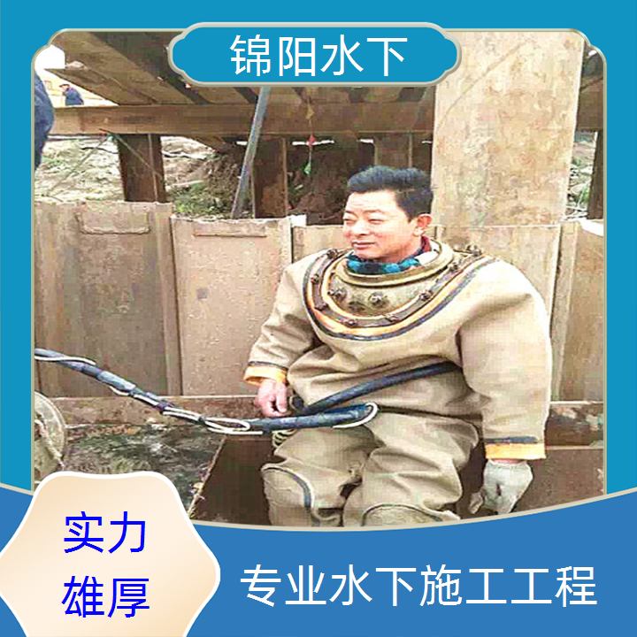 滨州水下专业堵漏公司-2026安全合规