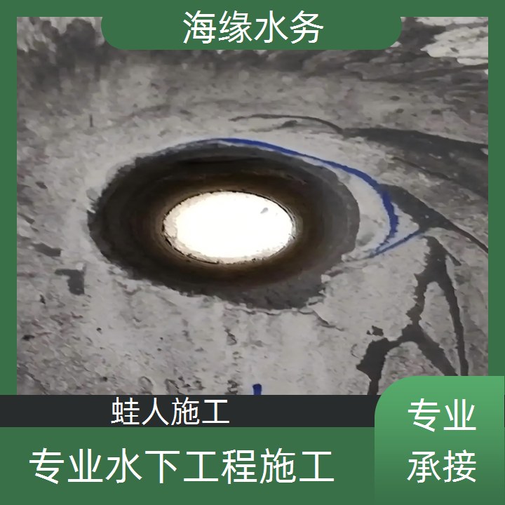 汕头潜水检测公司2026「」