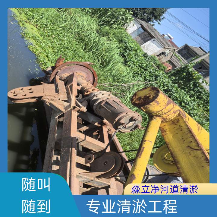 滁州市围堰造田公司2026滁州市保质保量