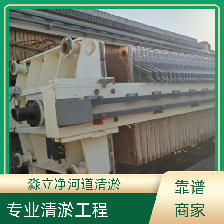 雅安市清淤公司2026雅安市技术