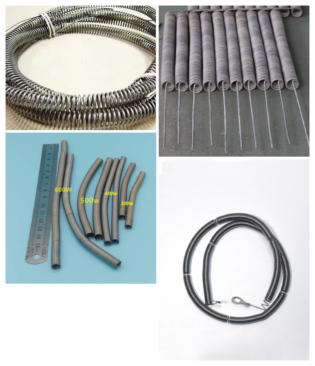 玉树电热丝采购-正兴玉树电热丝生产厂家