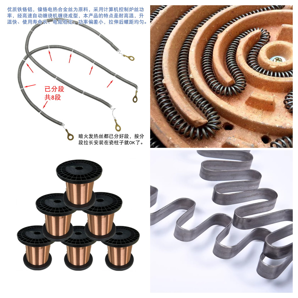 毕节电阻带规格齐全-正兴毕节电阻带生产厂家