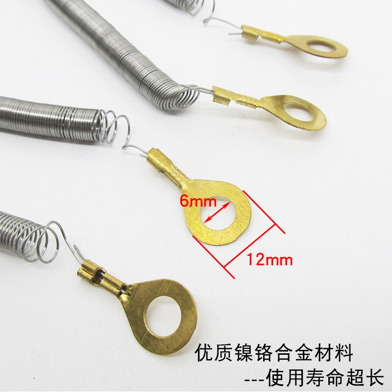 本溪电热丝价格-正兴本溪电热丝生产厂家