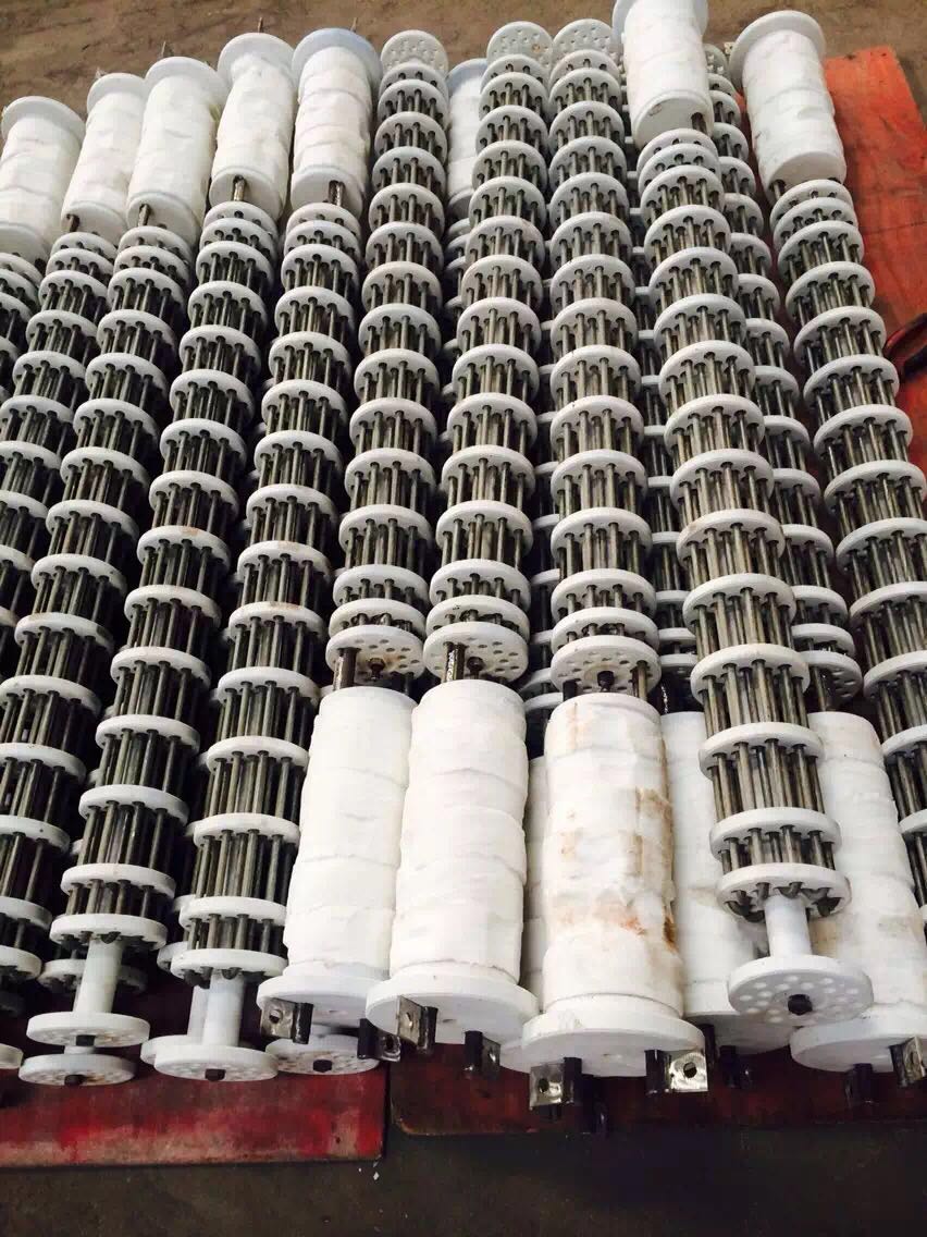 河源电热丝-正兴河源钢化炉电热丝