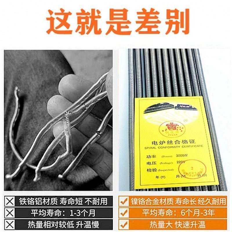 济南电阻丝-正兴济南电阻丝