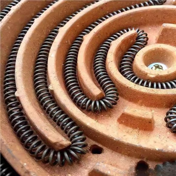 宣城电炉丝,宣城蓄热电锅炉电炉丝使用寿命长