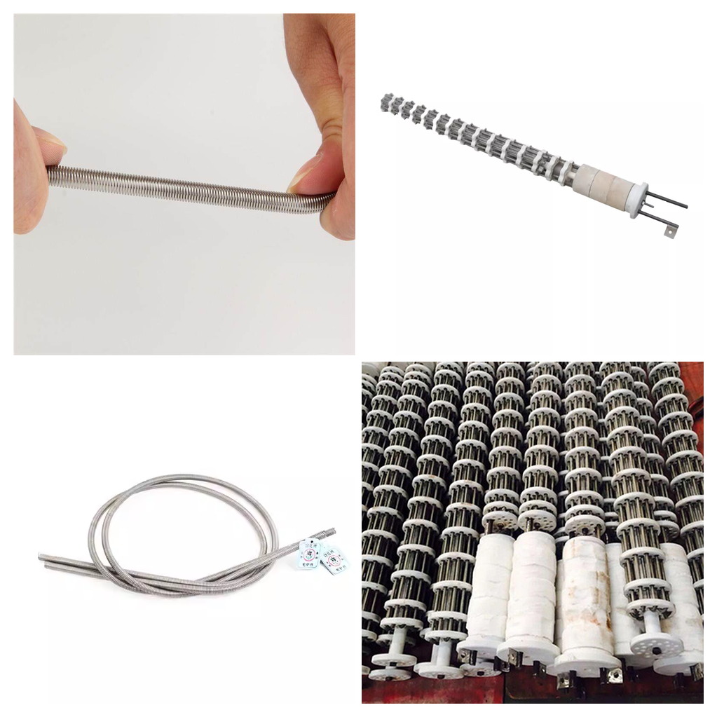 武威电阻带企业-推荐康溙尔电工合金