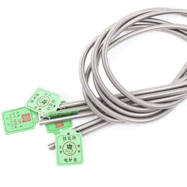 海口电阻带,海口高温电阻带材质