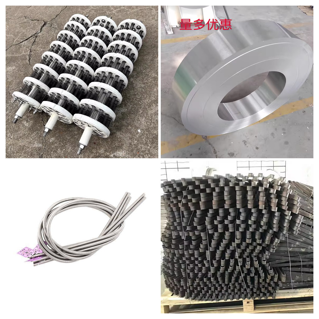 济宁电阻丝分类-正兴济宁电阻丝生产厂家