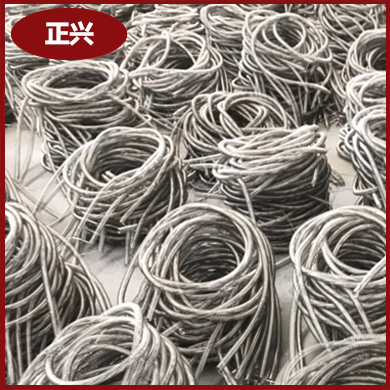 红河电热丝-正兴红河镍铬电热丝