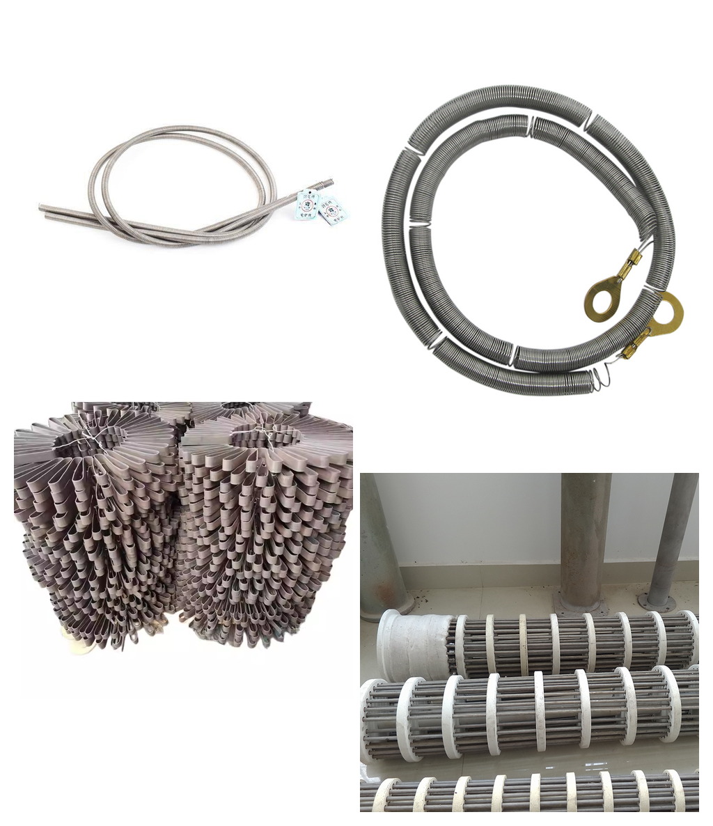 韶关电炉丝,韶关蓄热式加热炉电炉丝多少钱一米