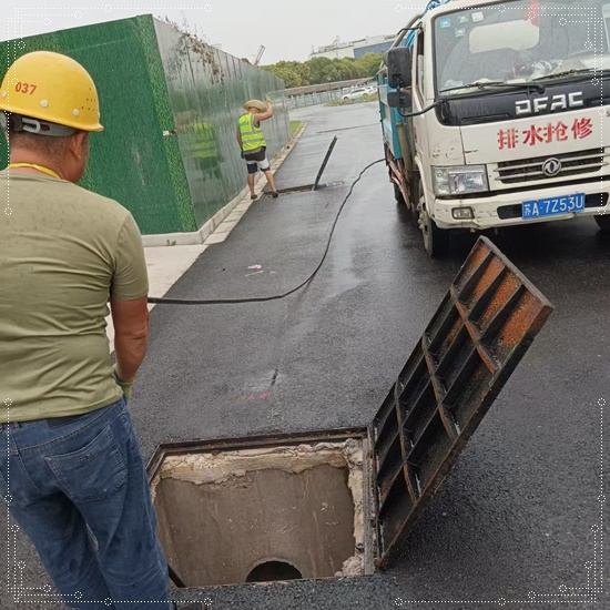 北京丰台管道清洗-上门清理「2026+市+县+区+域服务」