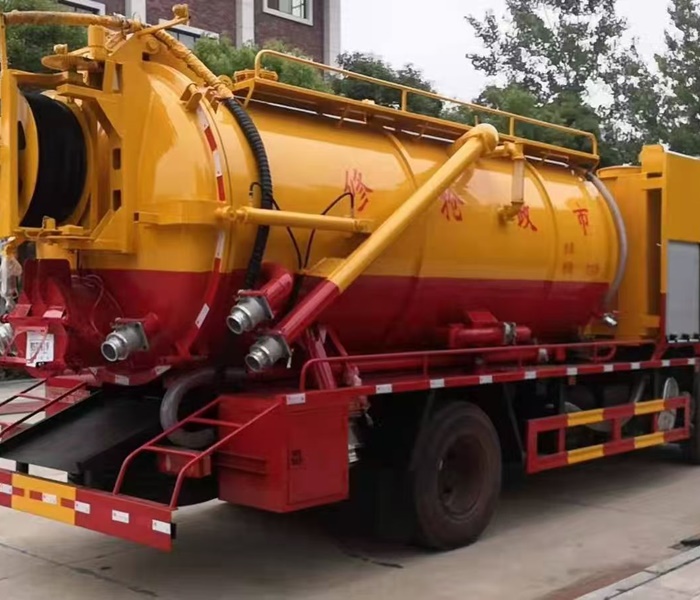 北京石景山清掏下水道清掏污水井-上门服务