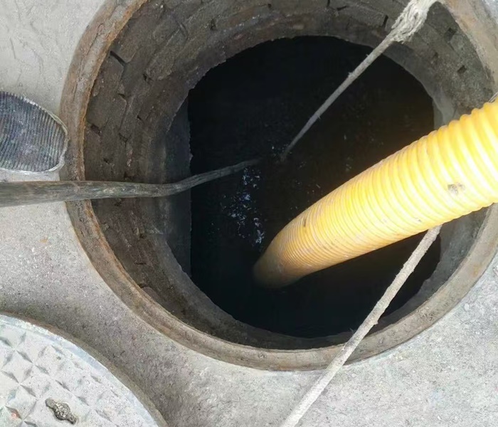 北京房山区附近抽污水费用疏通化粪池公司电话