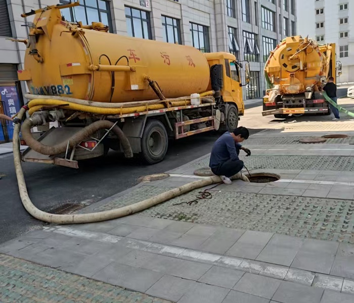 北京顺义区附近厂区化粪池清掏河道清淤-随叫随到
