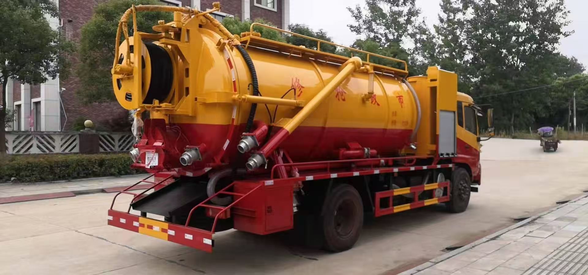 北京怀柔更换下水管收费「保质保量」