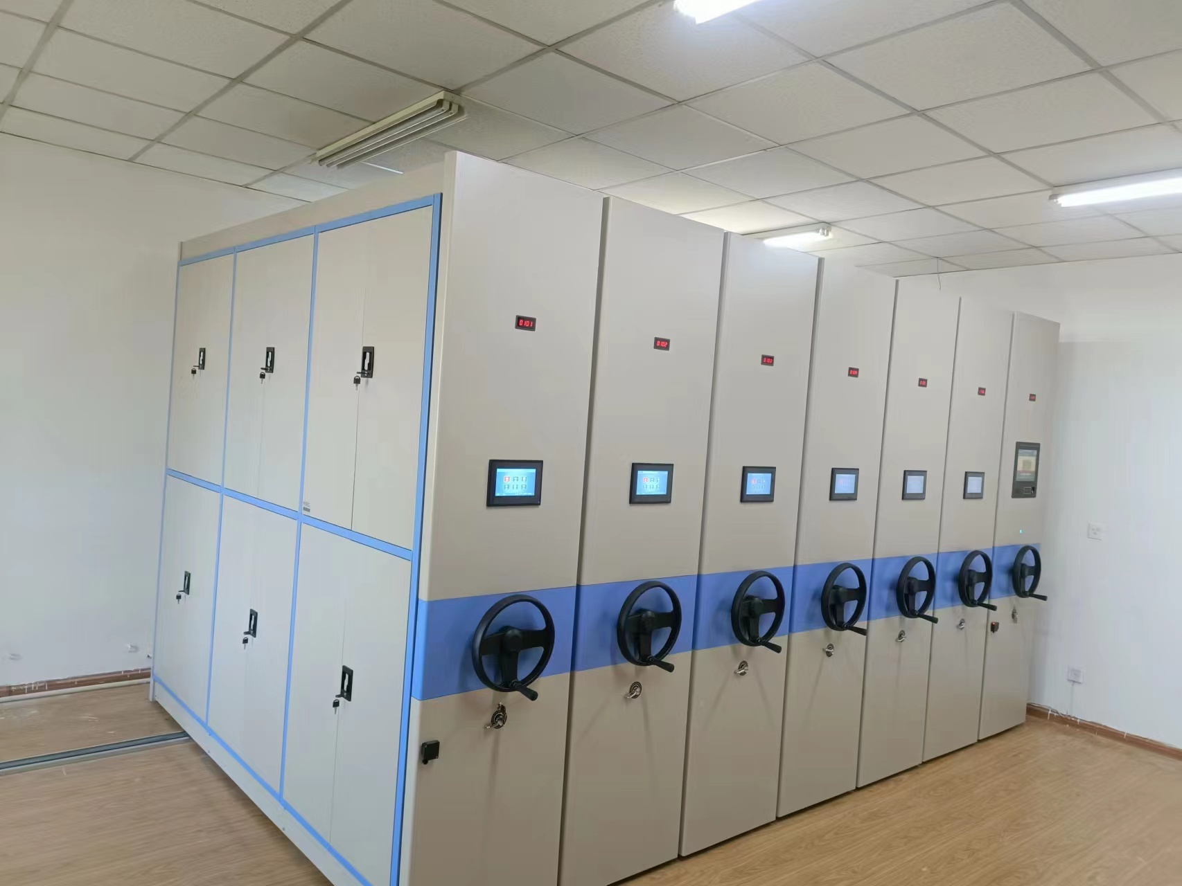 韶关密集档案柜-档案室档案架诚信商家2026