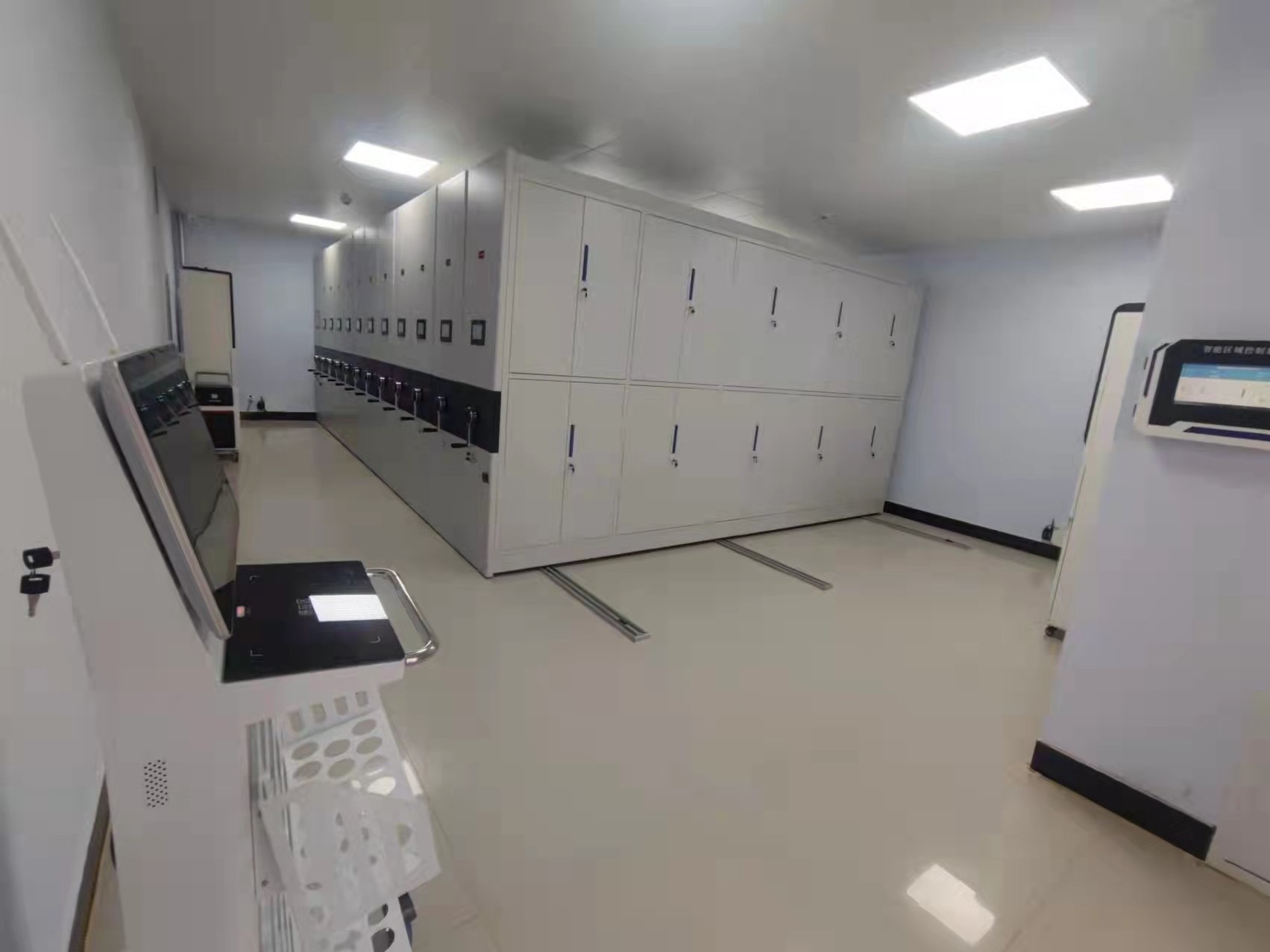 邯郸密集柜-档案保管柜售后保障2026