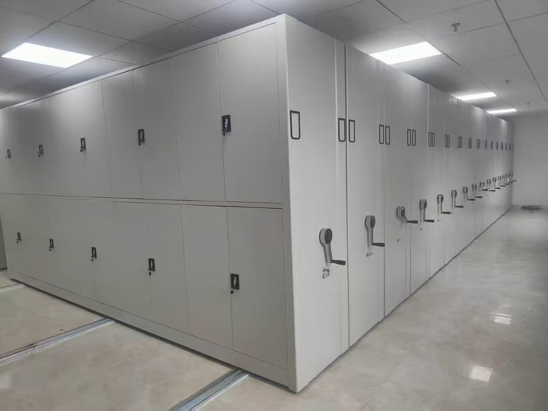 怀化电动密集柜-电动智能型密集柜诚信经营2026