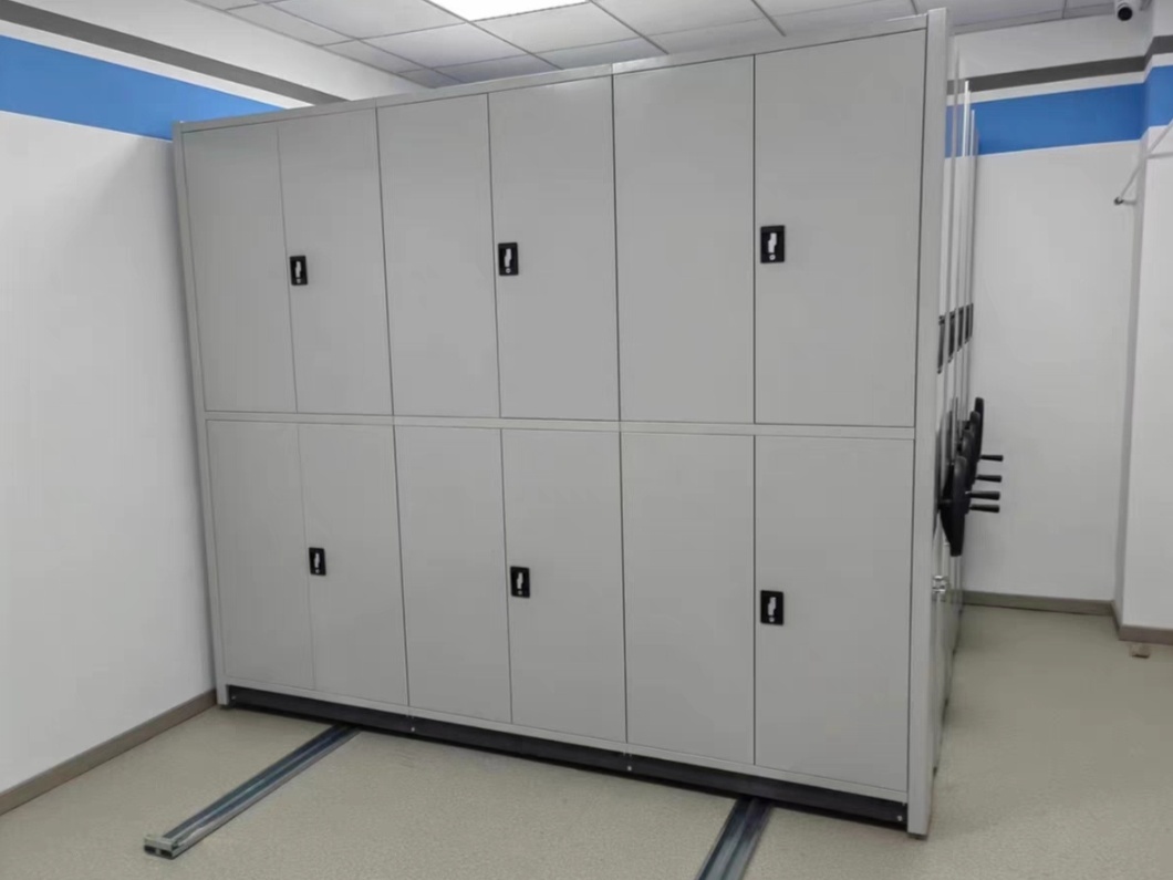 北京移动档案架-档案保管柜材质优选2026