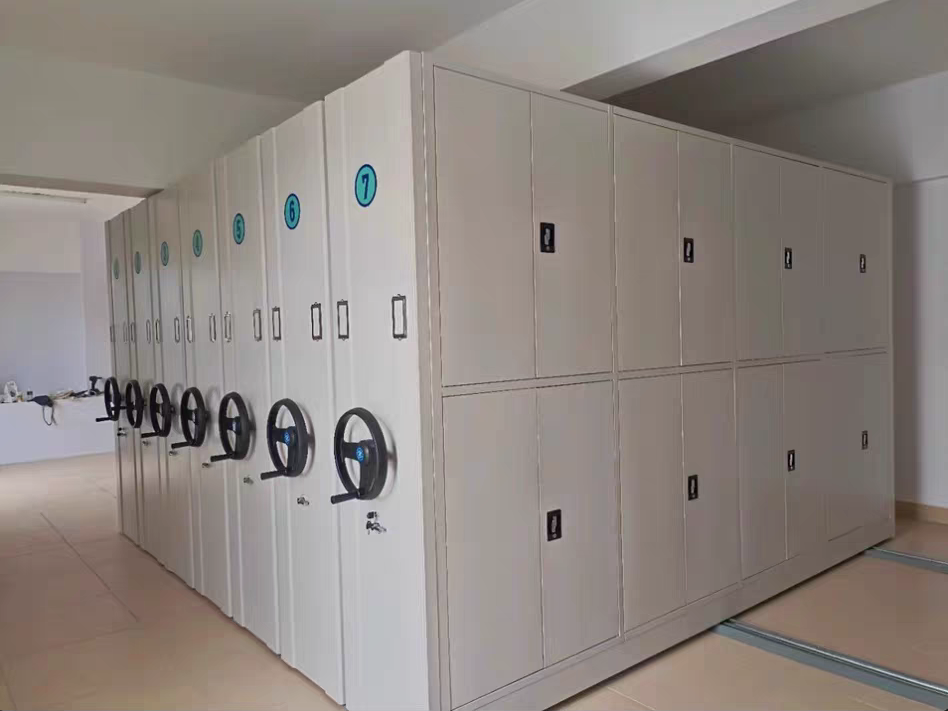 南充切片密集柜-图书密集架质量放心2026