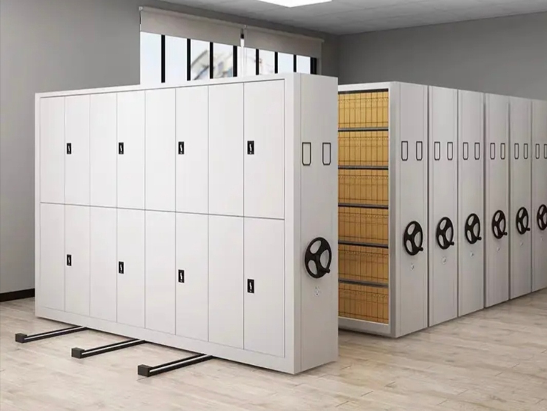 宁波移动密集文件柜-图书密集架拒绝差价2026