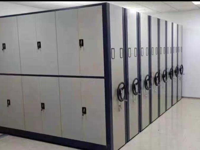 徐州电表密集架-档案袋密集柜客户为先2026