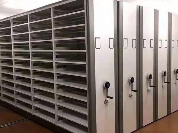 肇庆档案密集架-厨式密集架热门推荐2026