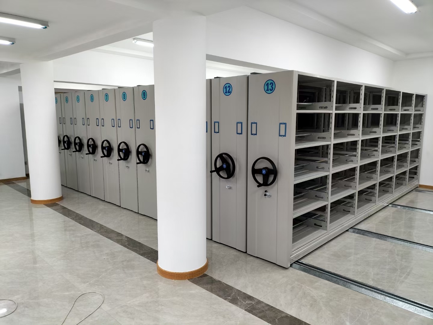 绥化切片密集柜-贵重活动密集架诚信商家2026