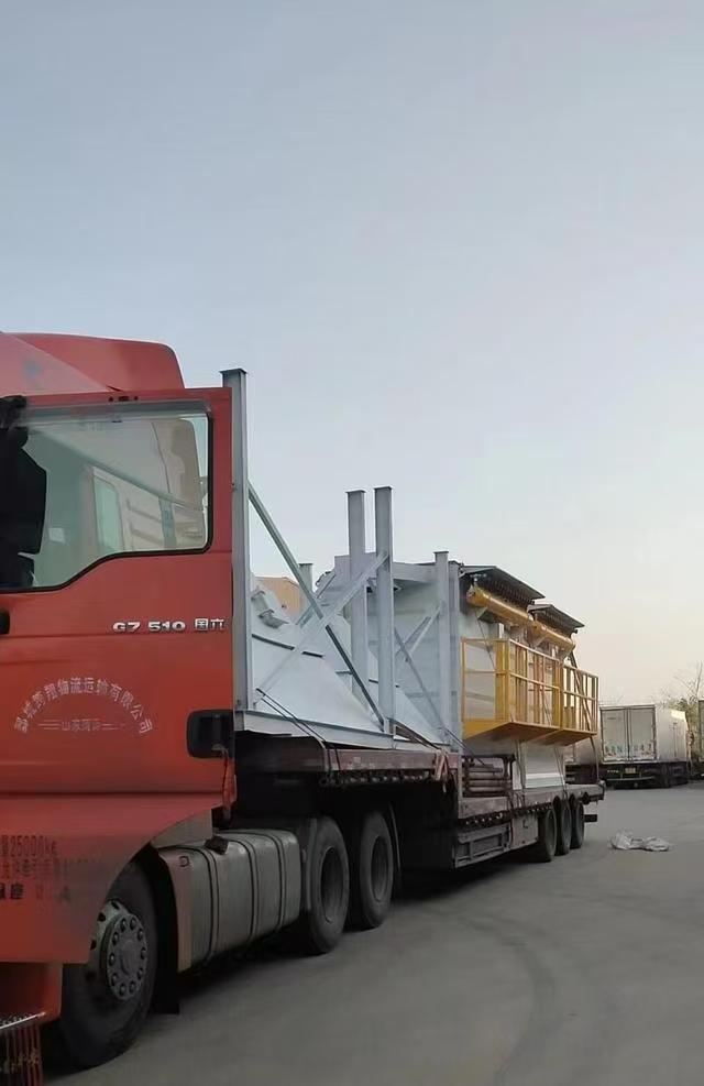 慈溪到新乡物流货运专线-天天发车「整车运输【2026一览】