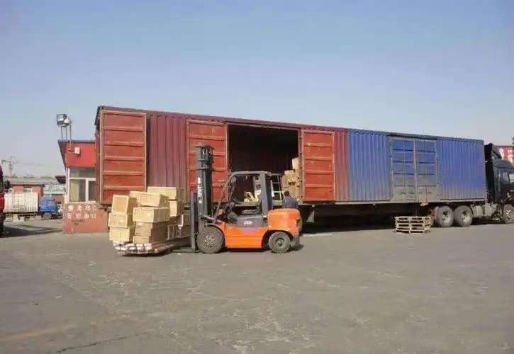 余姚到淮南物流公司-合理收费「零担运输【2026一览】