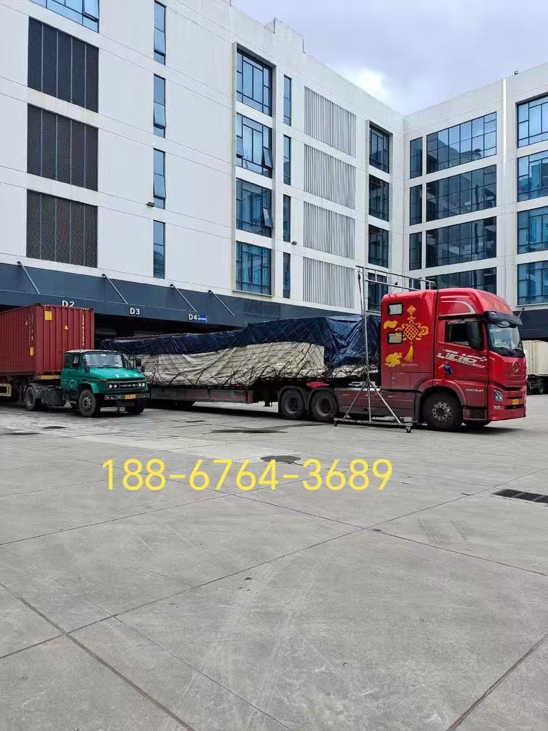 杭州到揭阳物流专线-合理收费「发货无忧【2026一览】