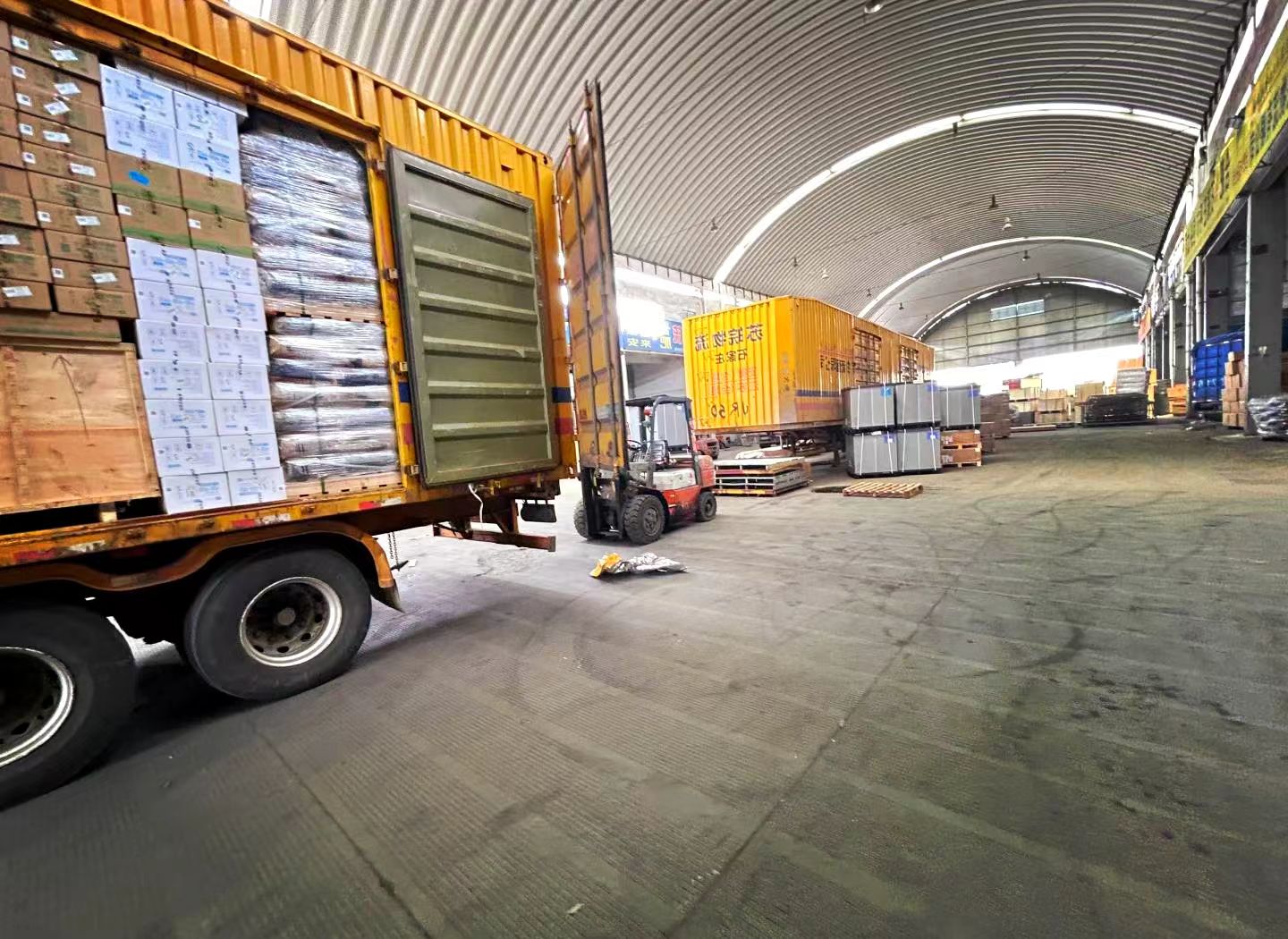 杭州到德阳物流货运公司-无需中转「空调冰箱洗衣机运输【2026一览】