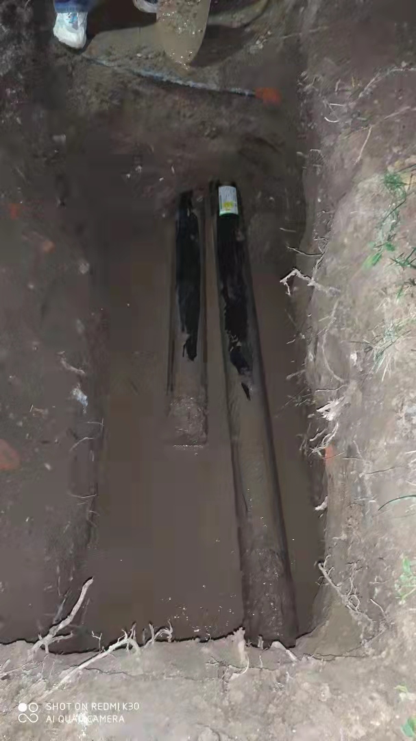 平顶山湛河-市政排水管道非开挖施工-马路穿管穿线「价格优惠」-2026一览