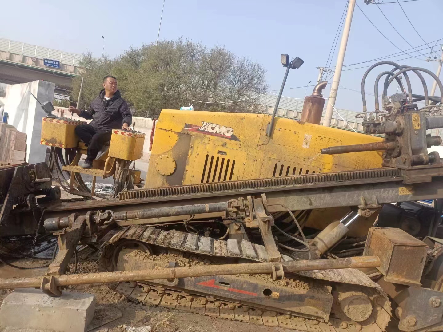 天津和平-非开挖定向钻工程-马路穿管穿线「价格优惠」-2026一览