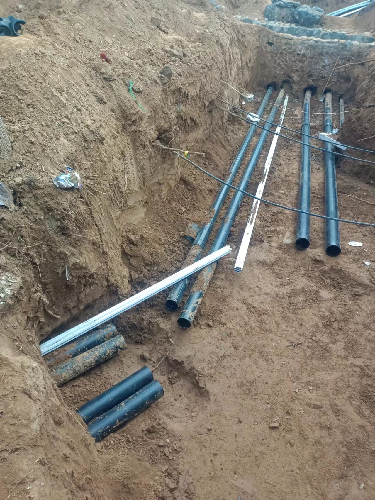 唐山乐亭-工程拉管施工-马路穿管穿线「安心安全」-2026一览