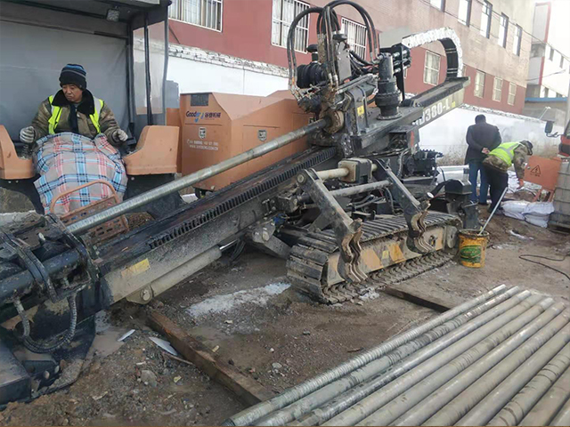 许昌禹州-电力电缆过路拉管穿越-马路穿管穿线「哪家好」-2026一览