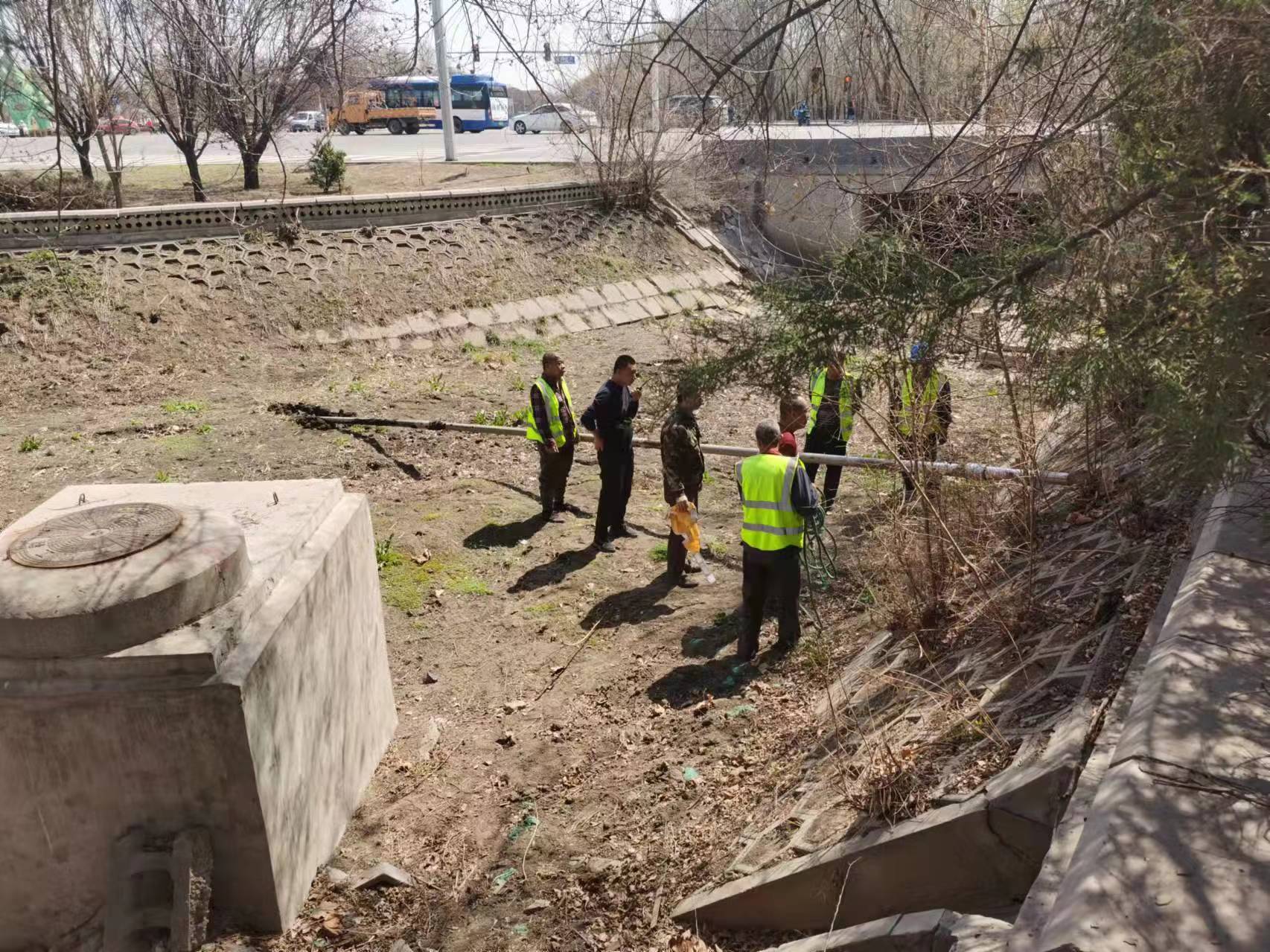 安阳林州-做泥水平衡的 做完全部结清-马路穿管穿线「服务周到」-2026一览