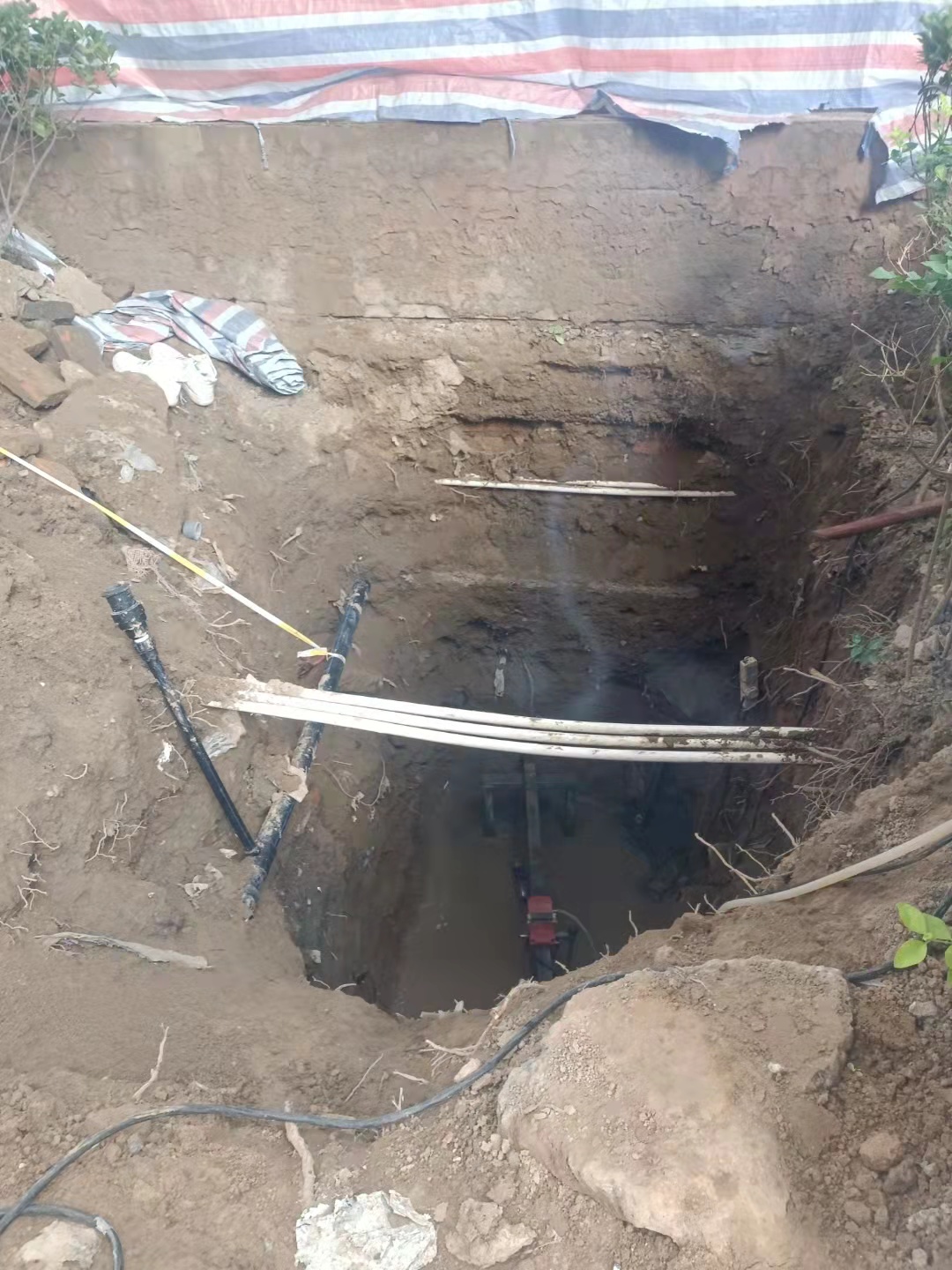 邯郸曲周-过路拉管-马路穿管穿线「诚达天下」-2026一览