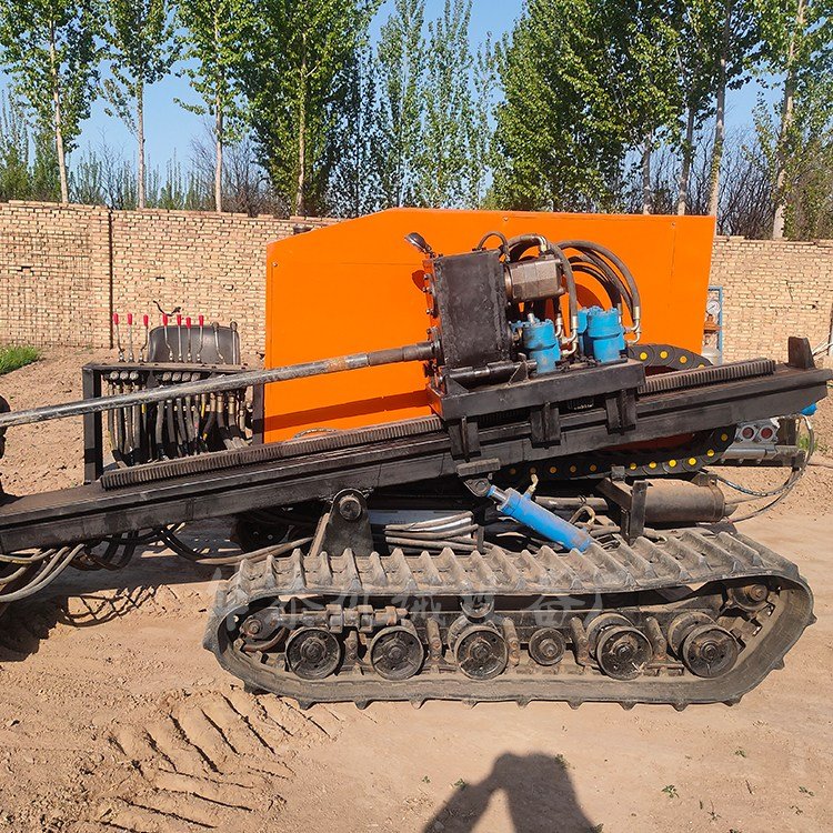 邢台桥东-非开挖水平定向钻-马路穿管穿线「价格」-2026一览