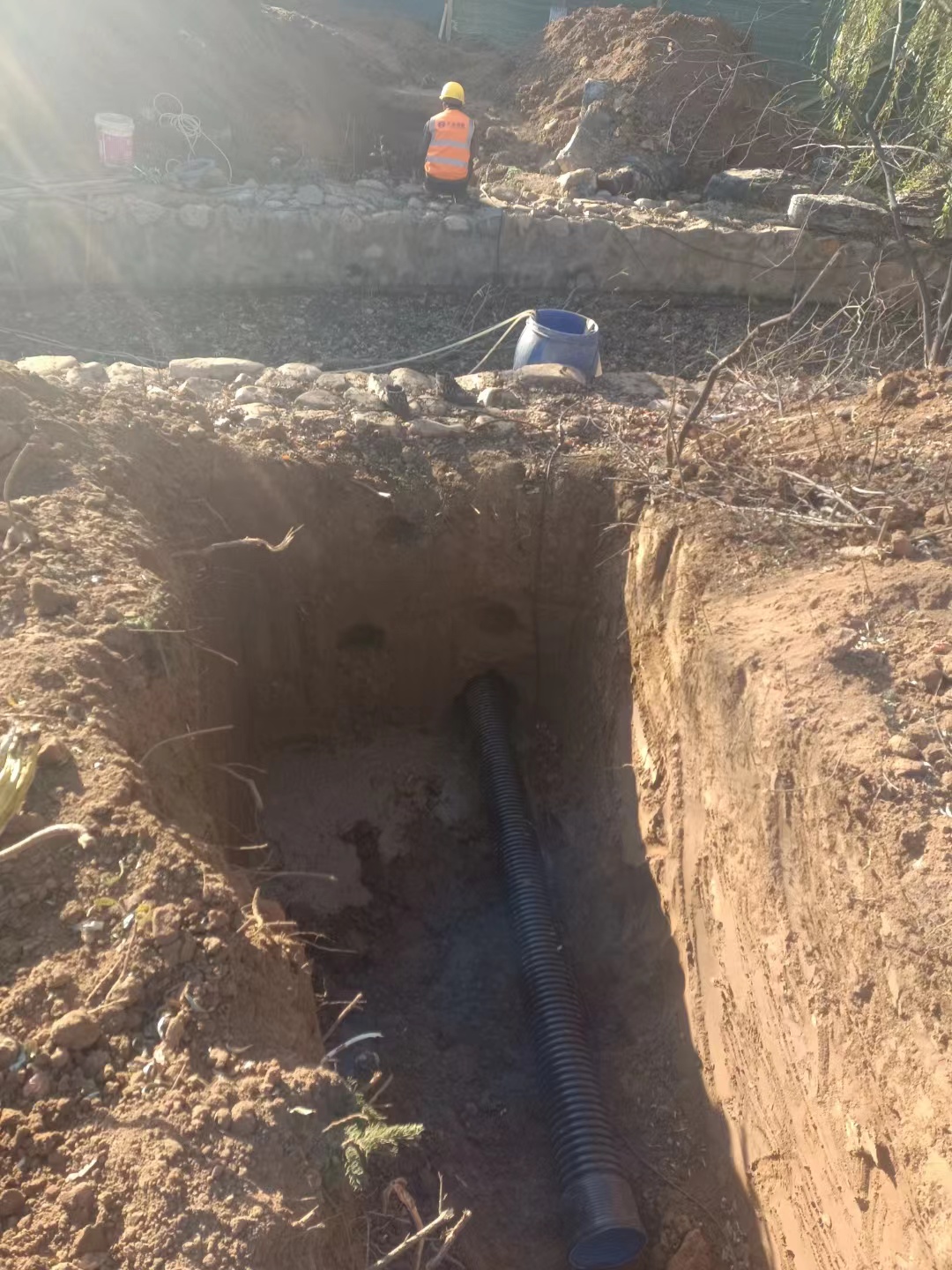 鹤壁淇滨-过路拉管马路顶管-马路穿管穿线「哪家好」-2026一览