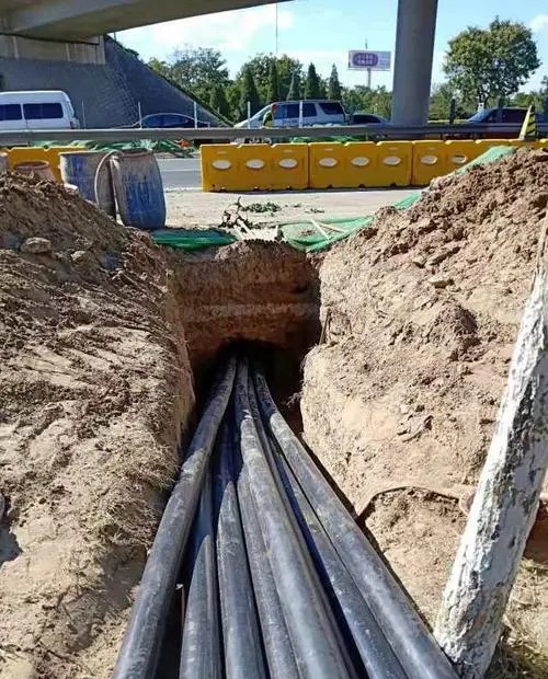 鹤壁浚县-水泥排水管-马路穿管穿线「价格」-2026一览