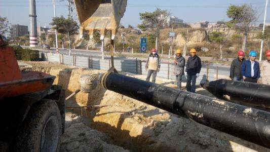 沧州新华-污水管道置换+过路顶管-马路穿管穿线「信满四方」-2026一览