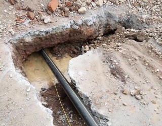 保定高阳-非开挖拉管-马路穿管穿线「诚达天下」-2026一览