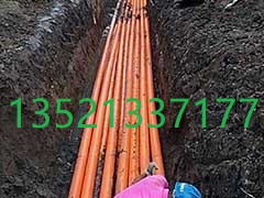 南阳社旗-电力拉管价格-马路穿管穿线「安心安全」-2026一览