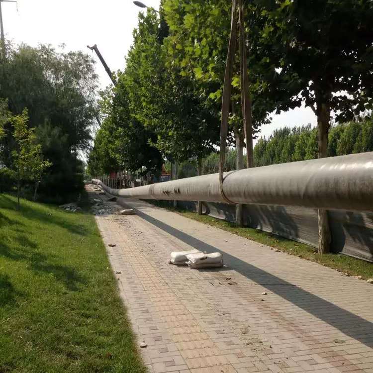 邢台南宫-非开挖定向钻工程-马路穿管穿线「安心安全」-2026一览