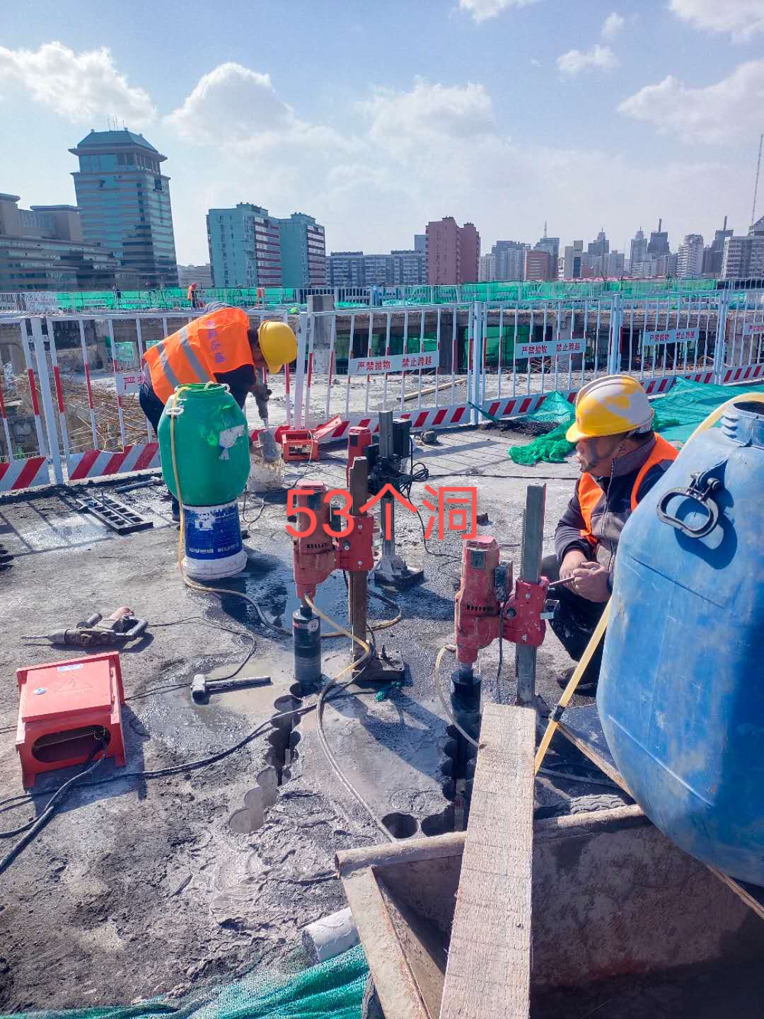 唐山滦县-给水拉管-马路穿管穿线「哪家好」-2026一览