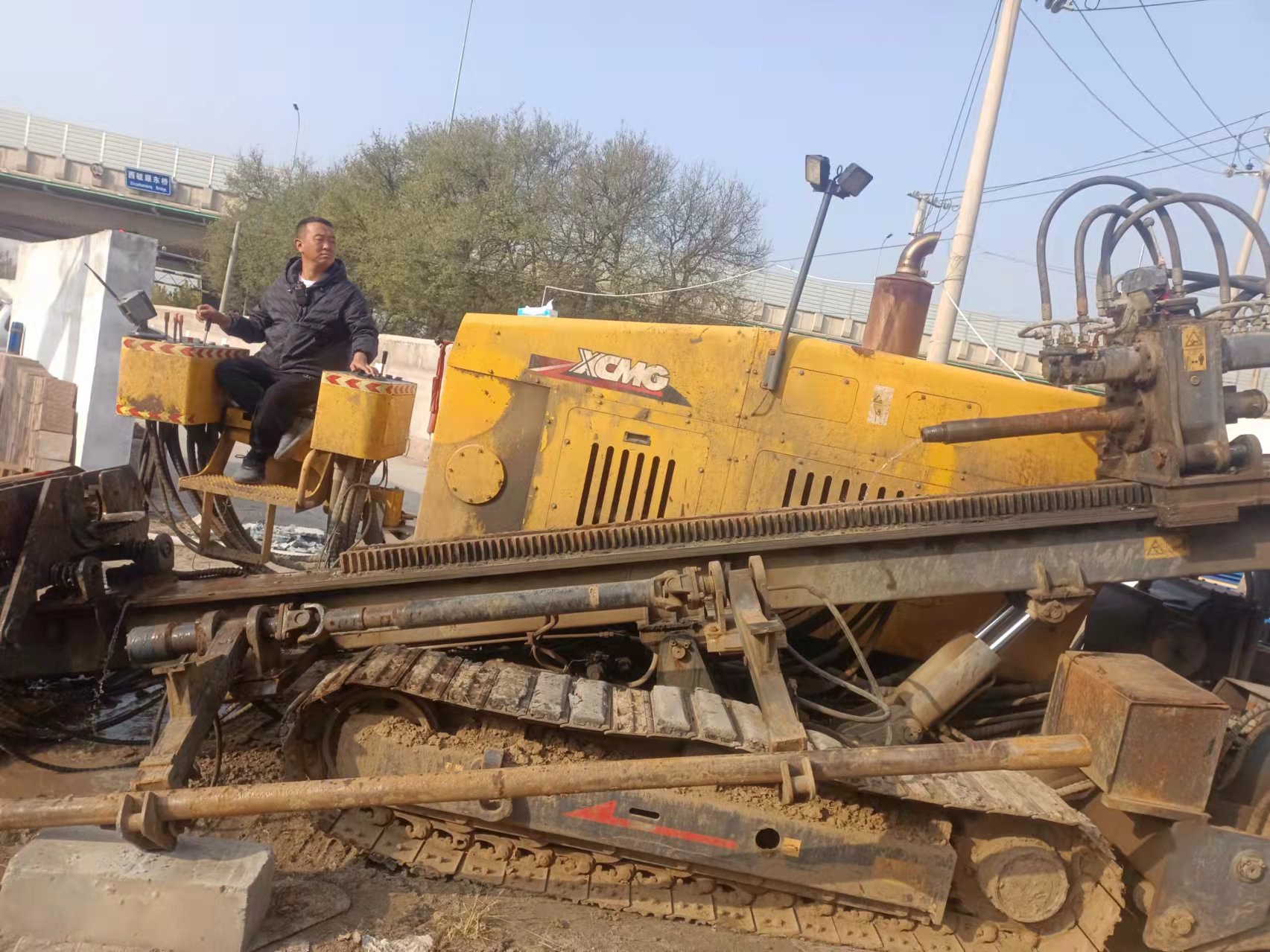 唐山丰润-非开挖管线-马路穿管穿线「诚达天下」-2026一览