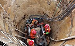 洛阳涧西-地下管道施工-马路穿管穿线「合作共赢」-2026一览