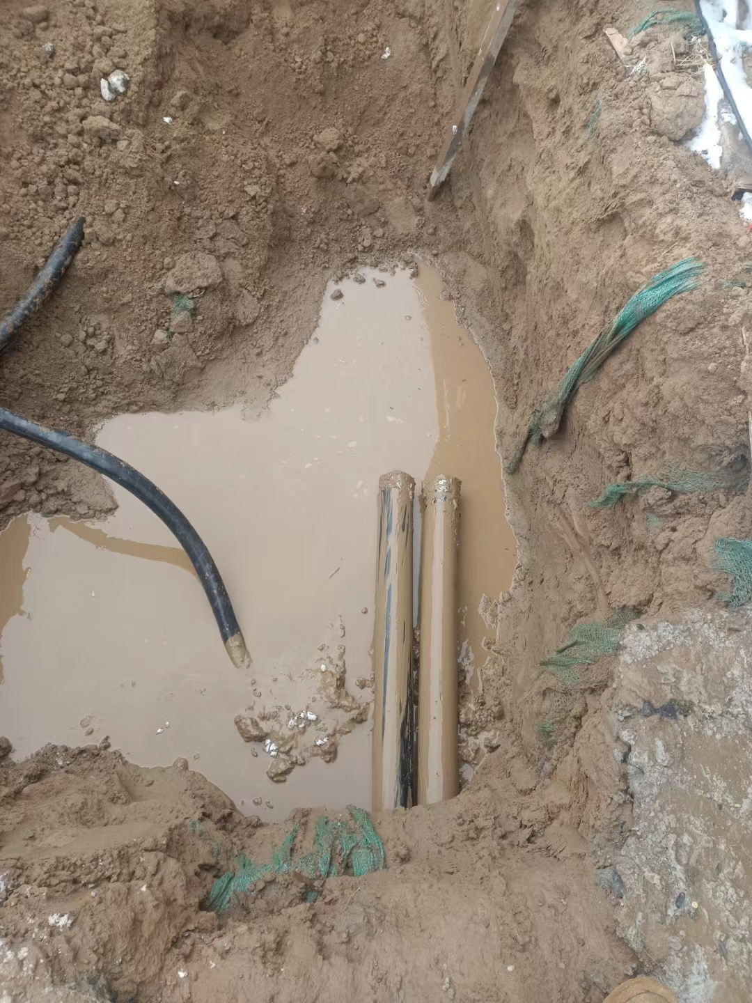 北京丰台-过路打穿越马路穿管-马路穿管穿线「合作共赢」-2026一览